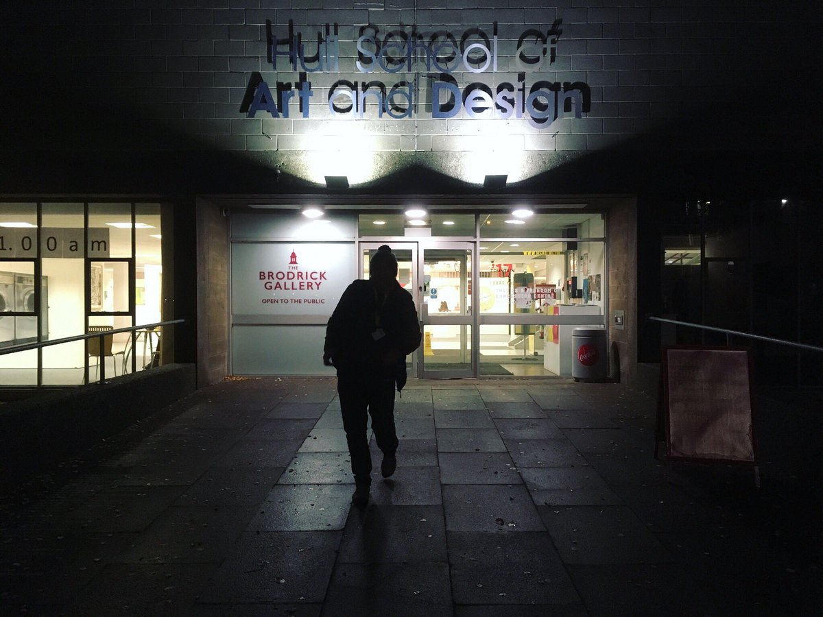 HSADHull's tweet photo. With nearly 157 YEARS of experience in providing specialist Higher Education in the arts, we celebrate our role in the creative community. HSAD is unique. We’ve got everything under one roof, in an iconic purpose-built School of Art. Join us if YOU dare. Link in bio. 💥 https://t.co/YSsryoQQFT
