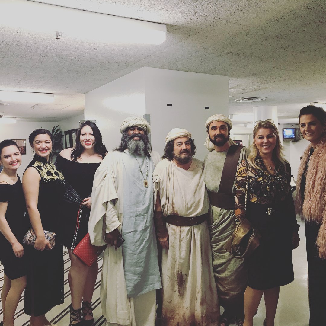 barbara_bruno77's tweet photo. milenakitic: At #LAOpera #LAO #chorus #MilenaKitic #operasinger #mezzosoprano #maestra #actress #StanaKatic #castle #nabucco #mkvocalstudio #OCAVA-in-Rome #students #operasingers #proudofmystudents❤️
https://t.co/EoNSV1g9Mb https://t.co/e97ZxVJ67v