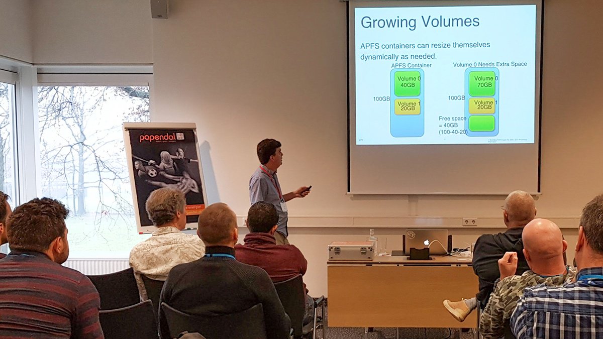 BlackBag tweet media