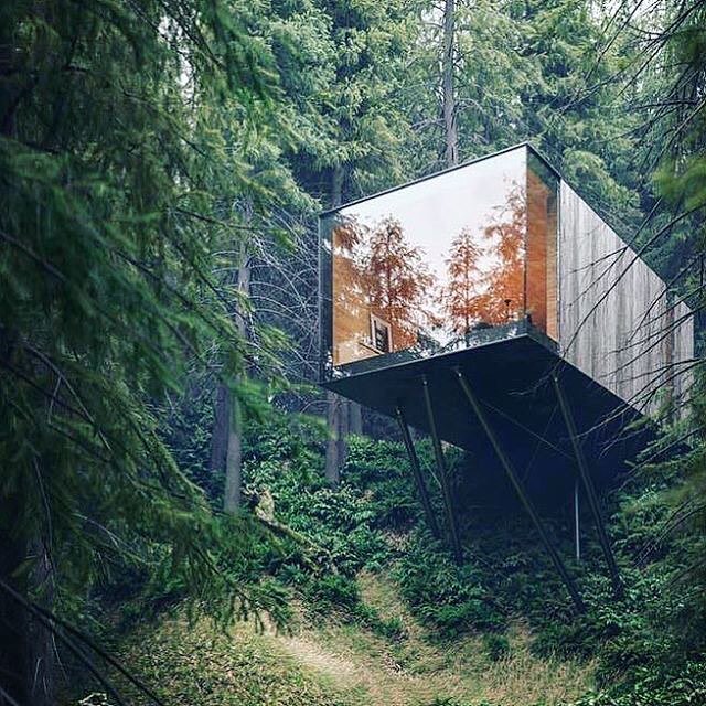 resilabs's tweet photo. ArchiloversCom: 📷: lichtecht.de 
Follow archilovers [+928k]

#archilovers #architecture #buenosaires #buildings #buildinglovers #design 
#cabins in a #forest in #Germany. #rendering #lichtecht #hamburg #berlin #renderoftheday #renderbox #3dsmax #vray… https://t.co/8ChYxn5dQr