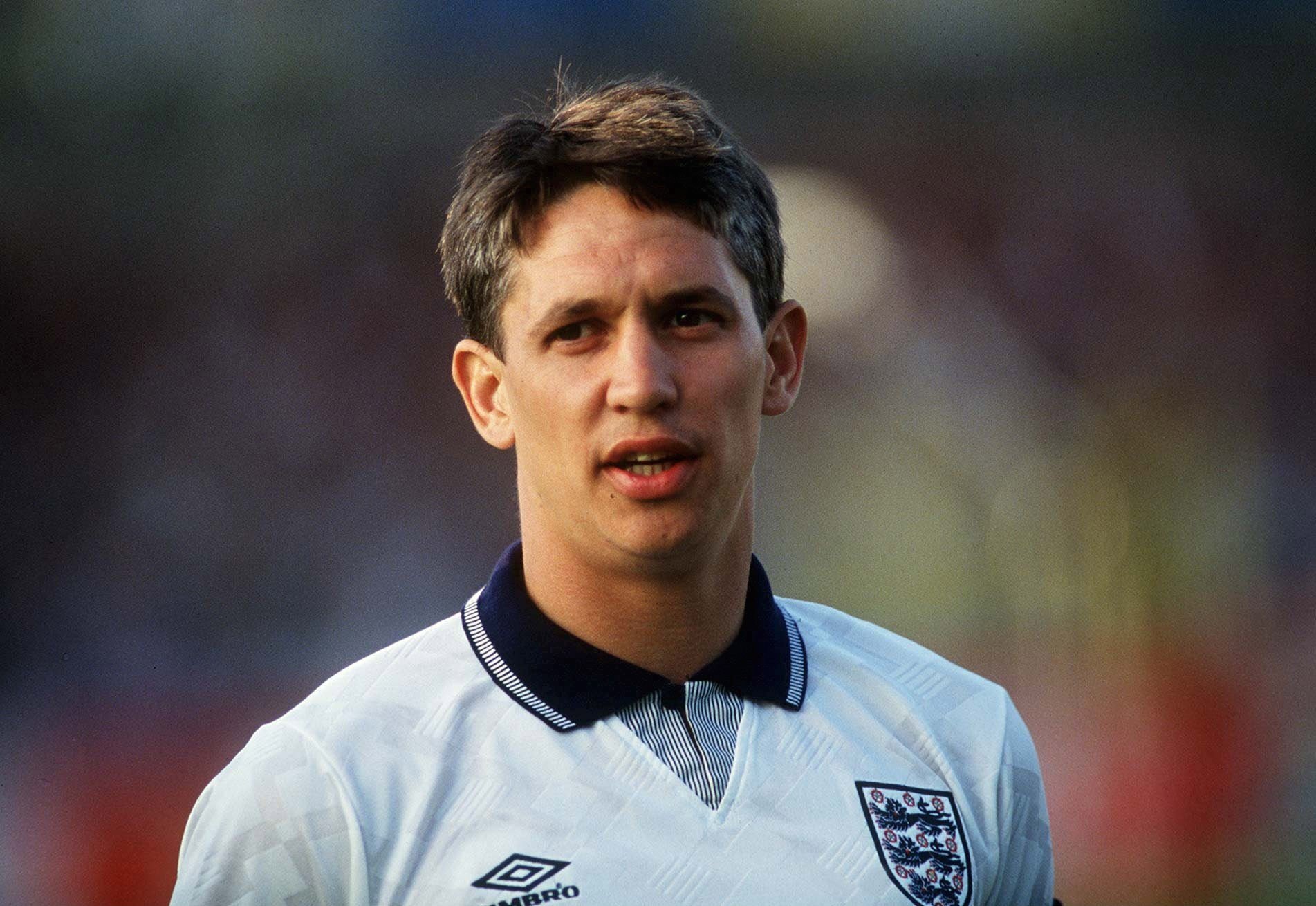 Happy birthday to former Leicester, Everton, Barcelona, Spurs and England striker Gary Lineker, who turns 57 today! 