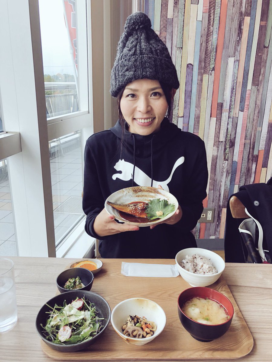 アスリートテーブル Hashtag On Twitter