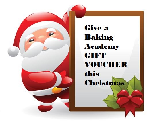 When you give a Baking Academy Gift Voucher you are giving Baking Skills for life. bakingacademyireland.ie/courses/gift-v…