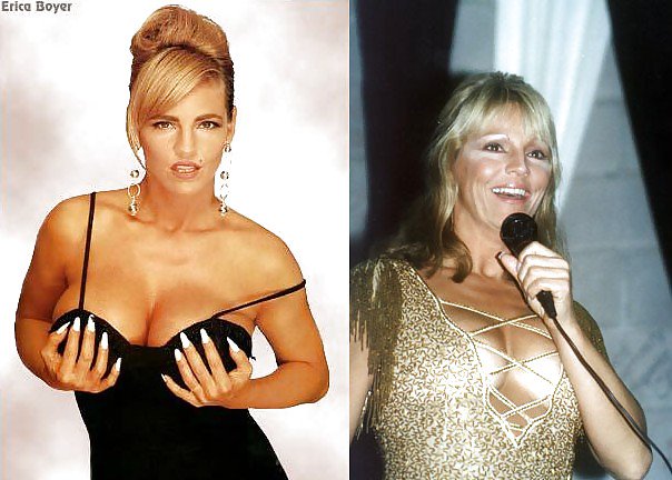 XXXDVDSWAP's tweet photo. Erica Boyer now and then! https://t.co/ZrkkVYcC62 
#pornstarclassics @smashbucks #bustyclassics https://t.co/uuNxTlPla2