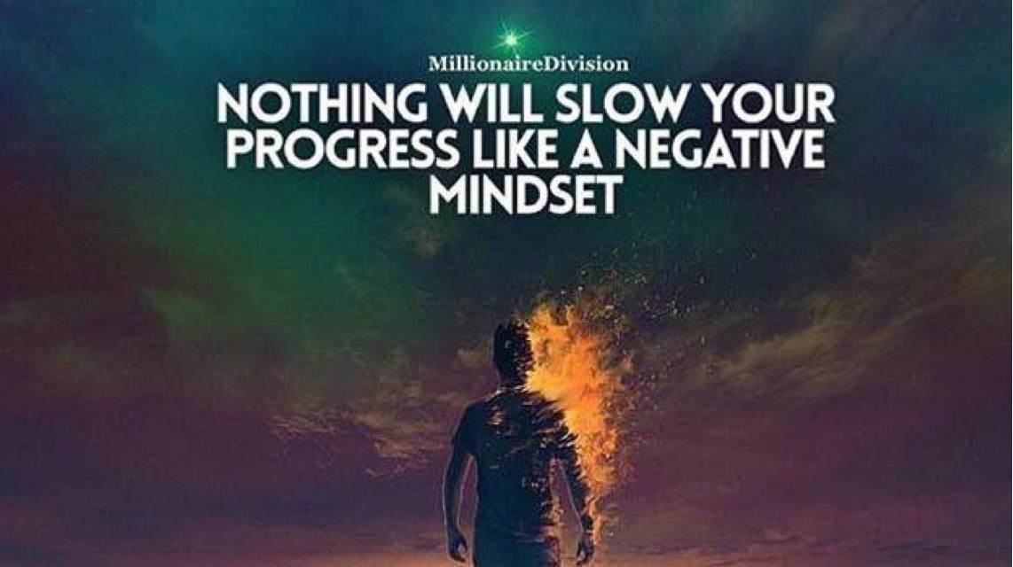 JohnMcGrathMB's tweet photo. In Life, We Get What We Expect,
Stay Positive!

#inspiration #Gratitude #StrongmanJohn
#LifeLessons #Strength https://t.co/MYvHUXXBnk