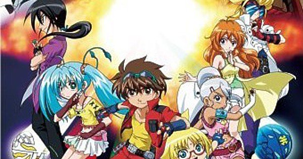 You better Baku-believe it! Bakugan television series is set to hit screens 2018 or 2019...
 Make up your mind and give us the show, please &amp; thank you
 AnimeNewsNetwork.com brings us the latest animenewsnetwork.com/daily-briefs/2…