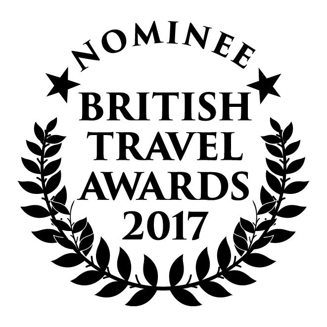 We won yet again last night! Best Tour Operator to Hellenic Europe at the prestigious British Travel Awards 2017 -  3 years in a row! 🎉😘 🍸🍹🥂Thanks so much for voting for us!
