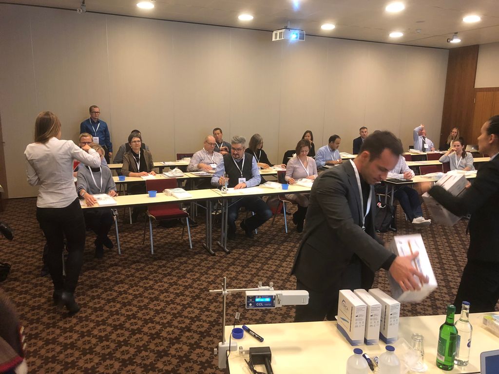 Light for Sight tweet media