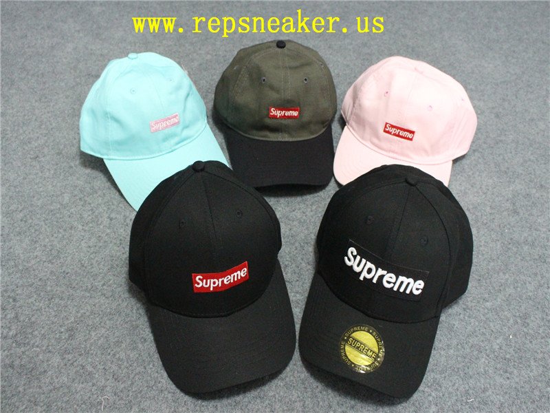 original supreme cap