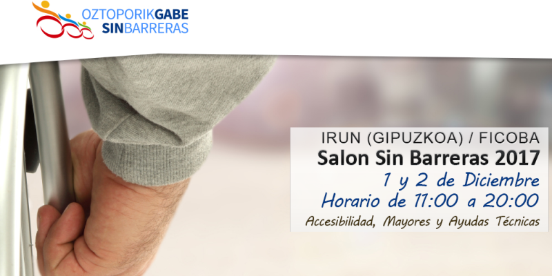 BidaOsoa's tweet photo. Este fin de semana estaremos en @Ssbarreras en @FicobaFundazioa #Irun Os daremos información sobre la agrupación y de los miembros de #BidaOsoa y resolveremos vuestras dudas:
https://t.co/V5IKB1SkFp https://t.co/PBKzCiWy0z