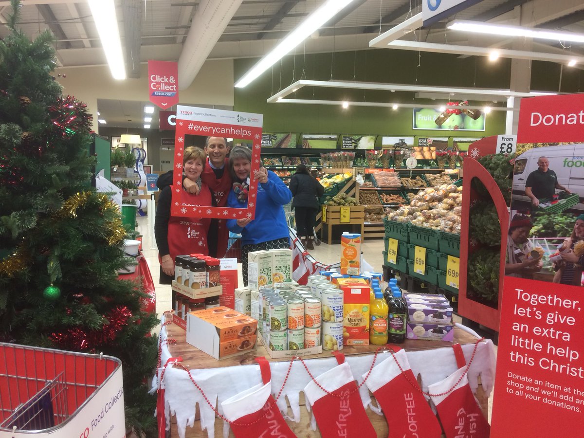 ShellvanSv's tweet image. Food collection in store this weekend helping to support local people in need #everycanhelps @TrussellTrust @GallioGary @Lansonfoodbank