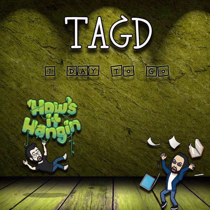 comicnama's tweet photo. Just 1 more day to go and you too will see life 'Through A Glass Darkly'. Follow the page and ensure all your friends are TAGD. Co-created by Saurin Desai and Rockpire Designs. #TAGD #throughaglassdarkly #comingsoon #1daytogo #launchingtomorrow #comic #comics #comicstrip #sarcasm https://t.co/yzvr5lpEyQ