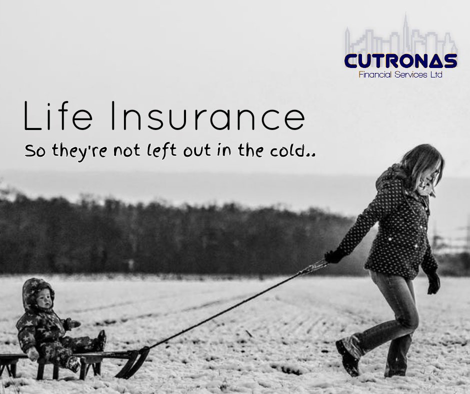 CutronasFS's tweet photo. Protect your family today in case you're not here tomorrow. #GetCovered https://t.co/fgvX2Krp7e