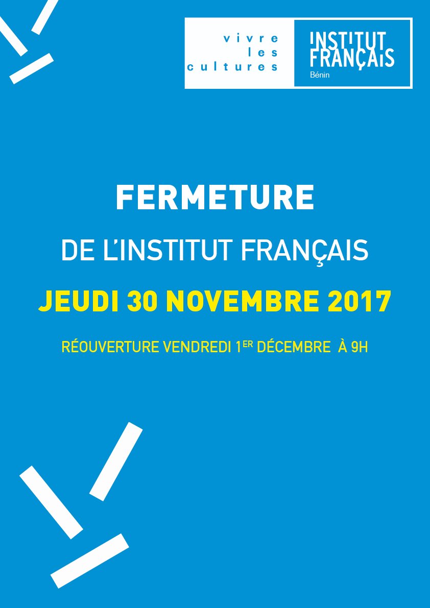 Médiathèque IFB tweet media