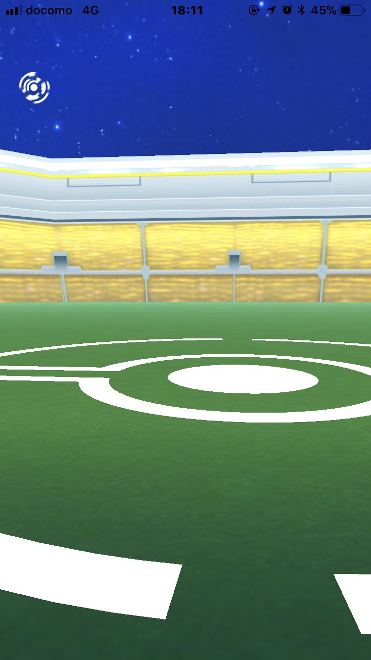 ポケモンgo レイドやジムでエラーが多発する問題 原因と解決法は