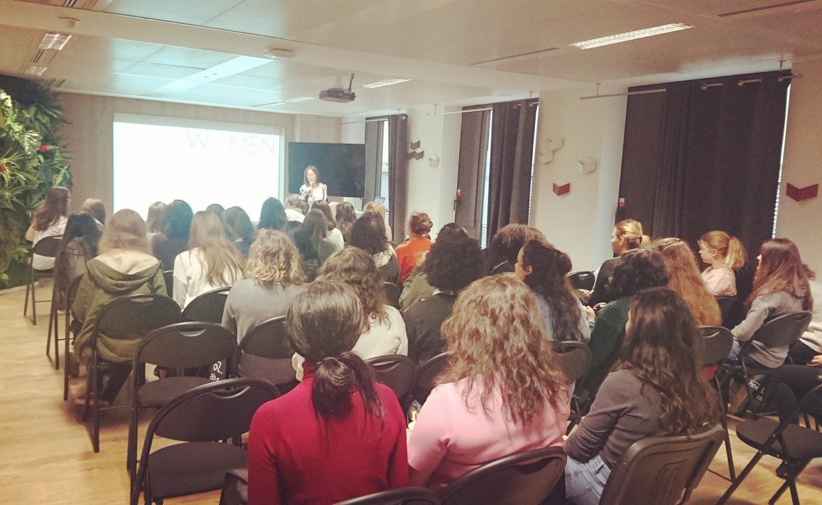 Criteo France tweet media