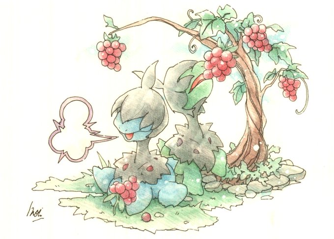 今日のポケモン図鑑のtwitterイラスト検索結果 今日のポケモン図鑑のtwitterイラスト検索結果