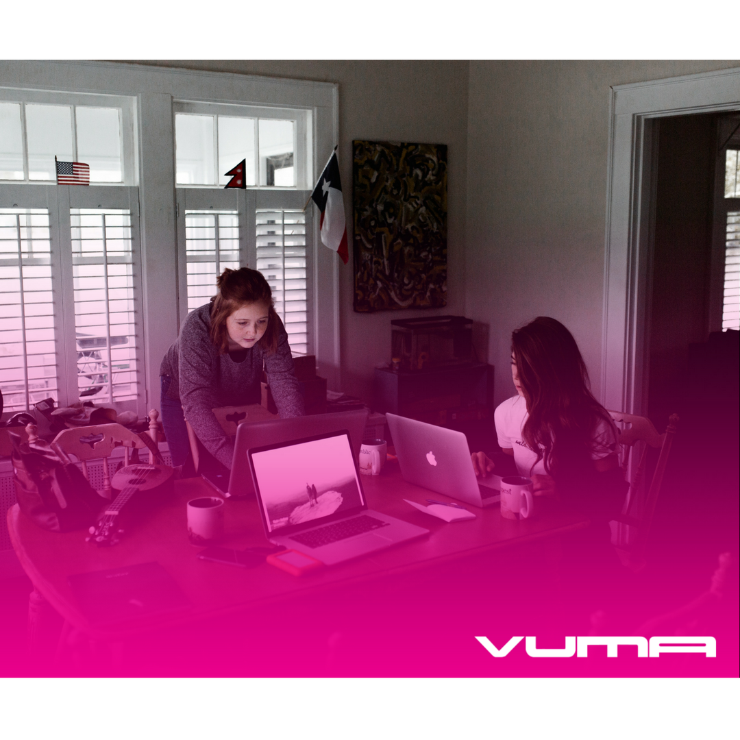 vumatel's tweet photo. Online assignments have just become stress-free with VUMA Fibre. #online #assignements #stress-free #uploading #VUMA #fibre #world-class #broadband #connectivity #studying https://t.co/Cp5Yfig7A5
