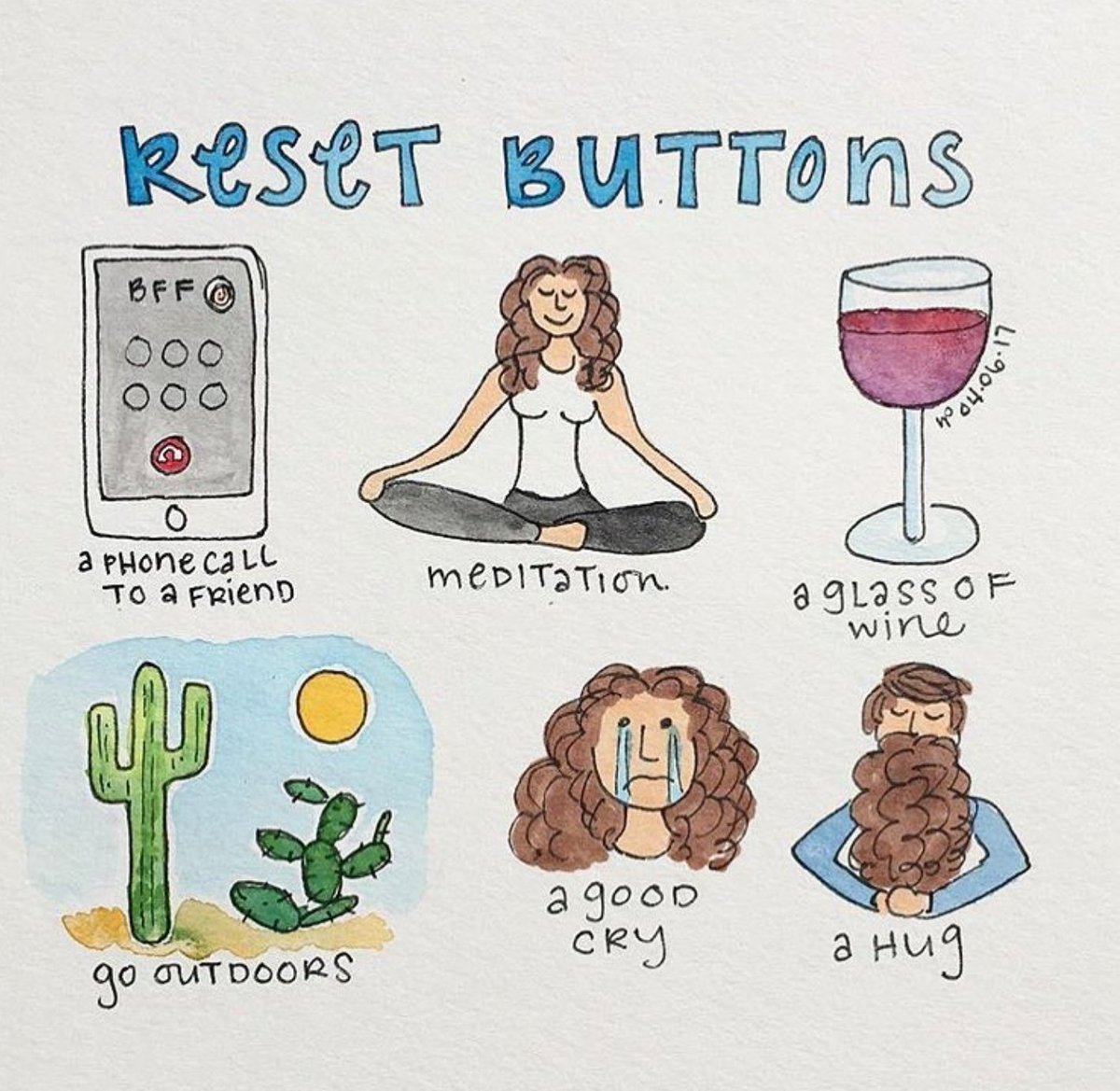 cognus_autism's tweet photo. This reminds me of the @Autism @EarlyBirdNAS Healthy Minds programme - just as important for adults around children to be aware of their own #wobblemoments and have a set of calming strategies in their #toolkit 
NB wine may not always be applicable or appropriate! 
#parenting https://t.co/z03HnyMM2k