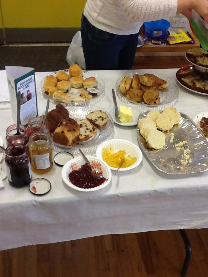 Spires IPS (@spiresips) on Twitter photo Come to our Craft Fair & Coffee Morning on Tuesday 19 December from 8.30am -10.30am <a href="/SpiresIPS/">Spires IPS</a> Come to our Craft Fair & Coffee Morning on Tuesday 19 December from 8.30am -10.30am <a href="/SpiresIPS/">Spires IPS</a>