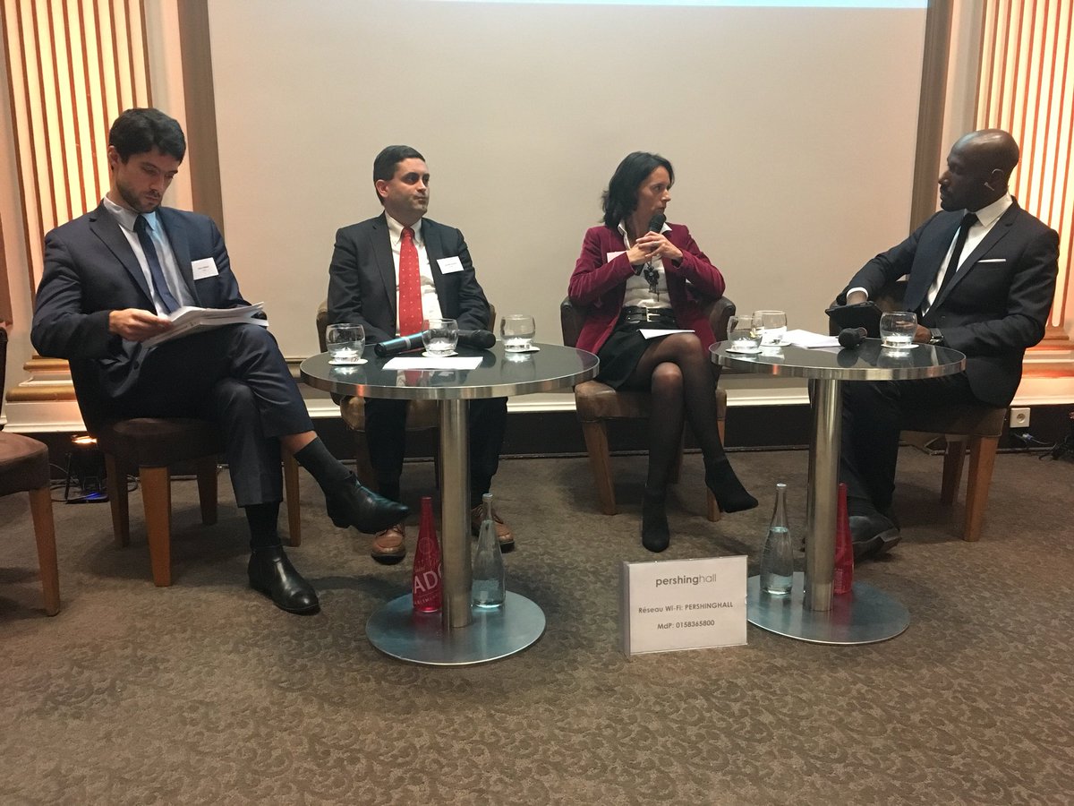 ortiouhe's tweet photo. #ParisIntermat : retrouvez les perspectives marchés en Afrique et au Moyen-Orient dans la construction dans l’observatoire @intermatparis avec @businessfrance https://t.co/eIztPERxaE
