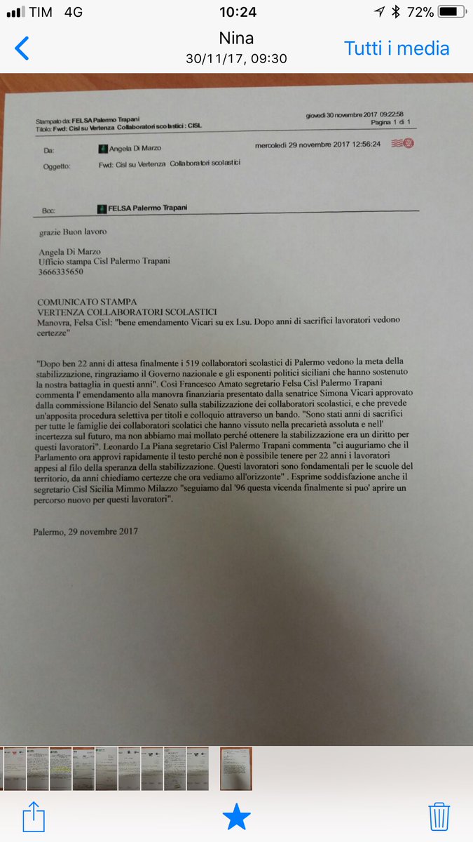 francesco amato tweet media