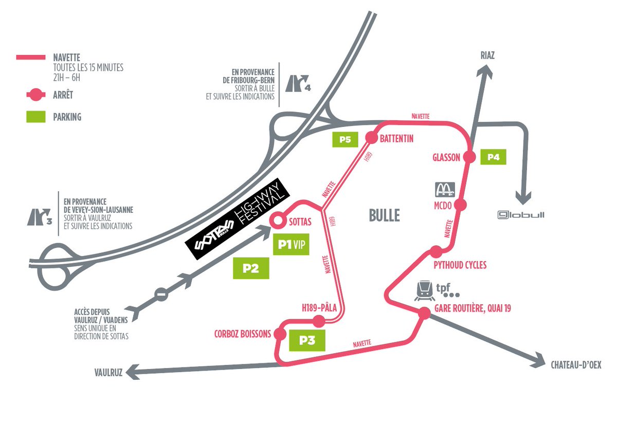 Sottas SA tweet media