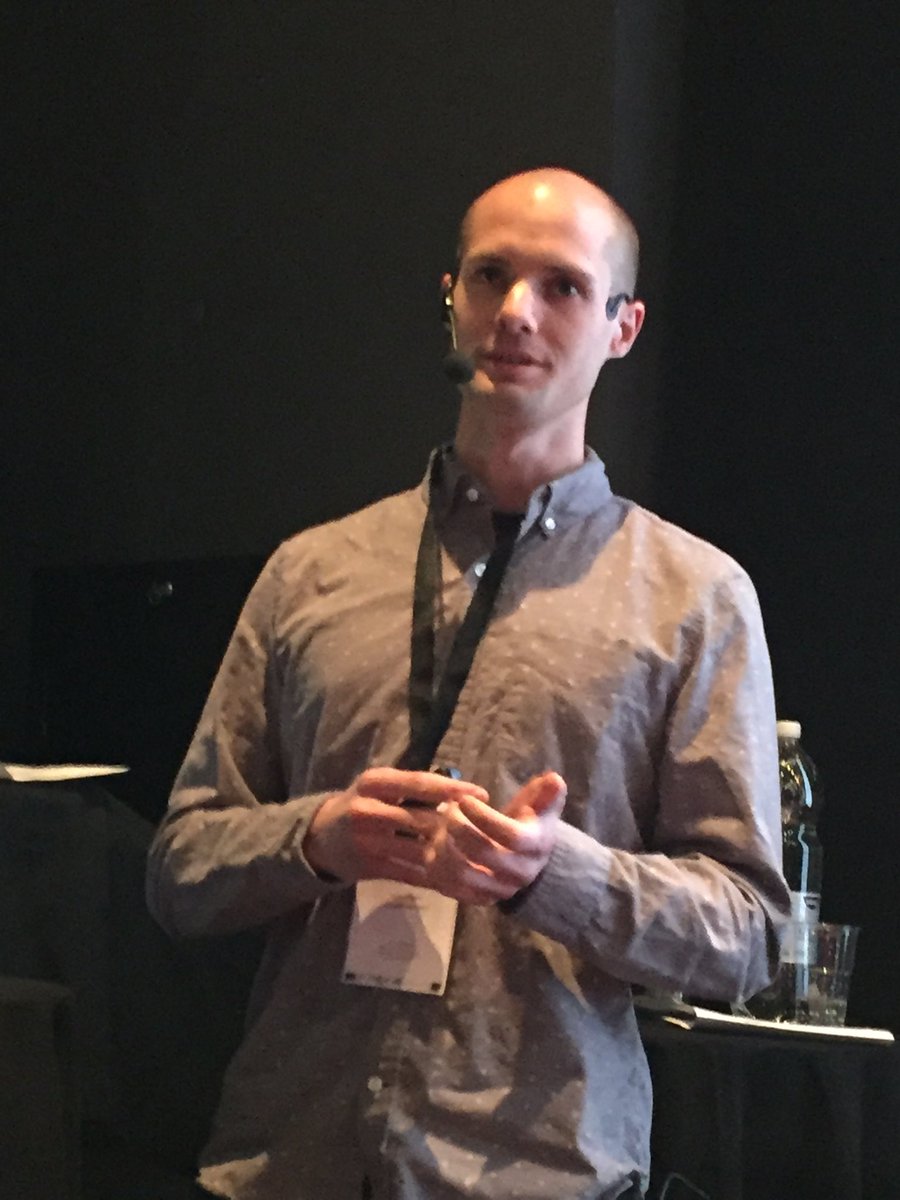 enekatrine's tweet photo. Carter Rogers @_SuperData gives numbers on where #VR is. #play2017 #creativeeurope https://t.co/mymMdxI2ED