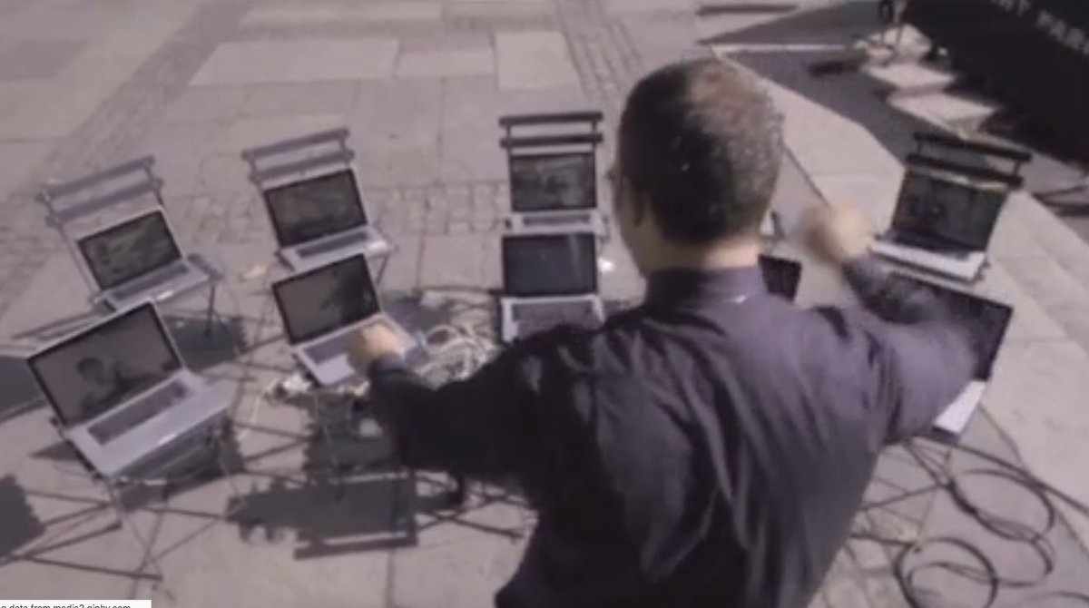 1 hour left to secure your spot to our IT-Project Orchestration themed #GOTOnight! RSVP closes at 17.00, Doors open at 18.00

Join the #unconference: It might be free of charge but you can't afford to miss it!

meetup.com/gotosthlm/even…