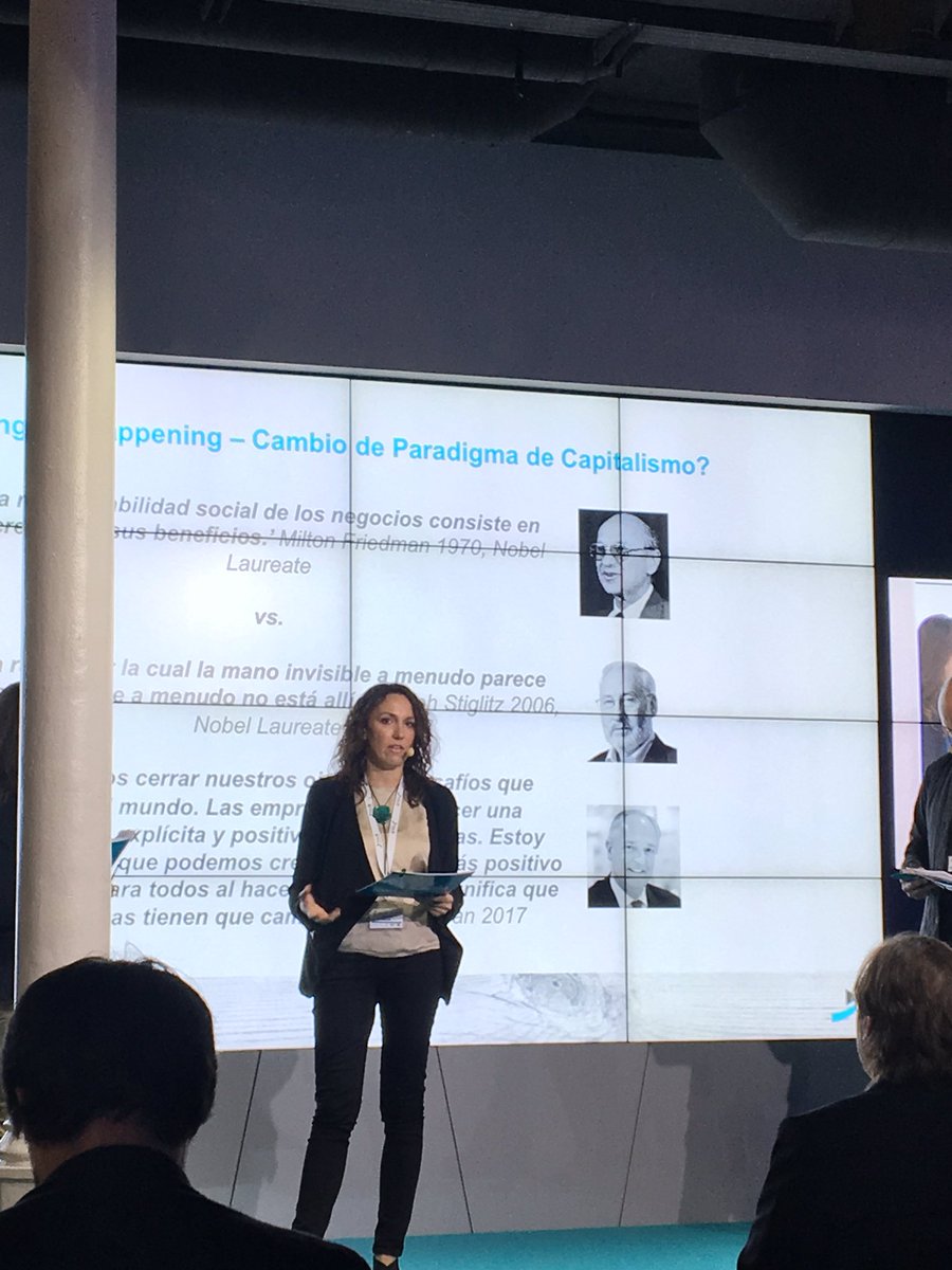 What does the future of capitalism look like?