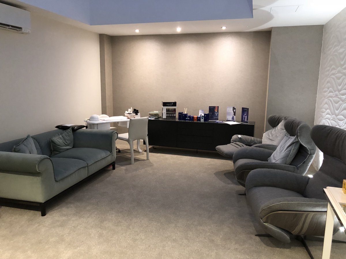 3SJSClub's tweet photo. 3 St. James's Square offers an Exclusive Club Membership set out in a beautiful 5 star facility.
Our team would be delighted to help you, send enquiries to : enquiries@3sjs.club
https://t.co/8JI5i3Gp8y https://t.co/xrasMY7hHj