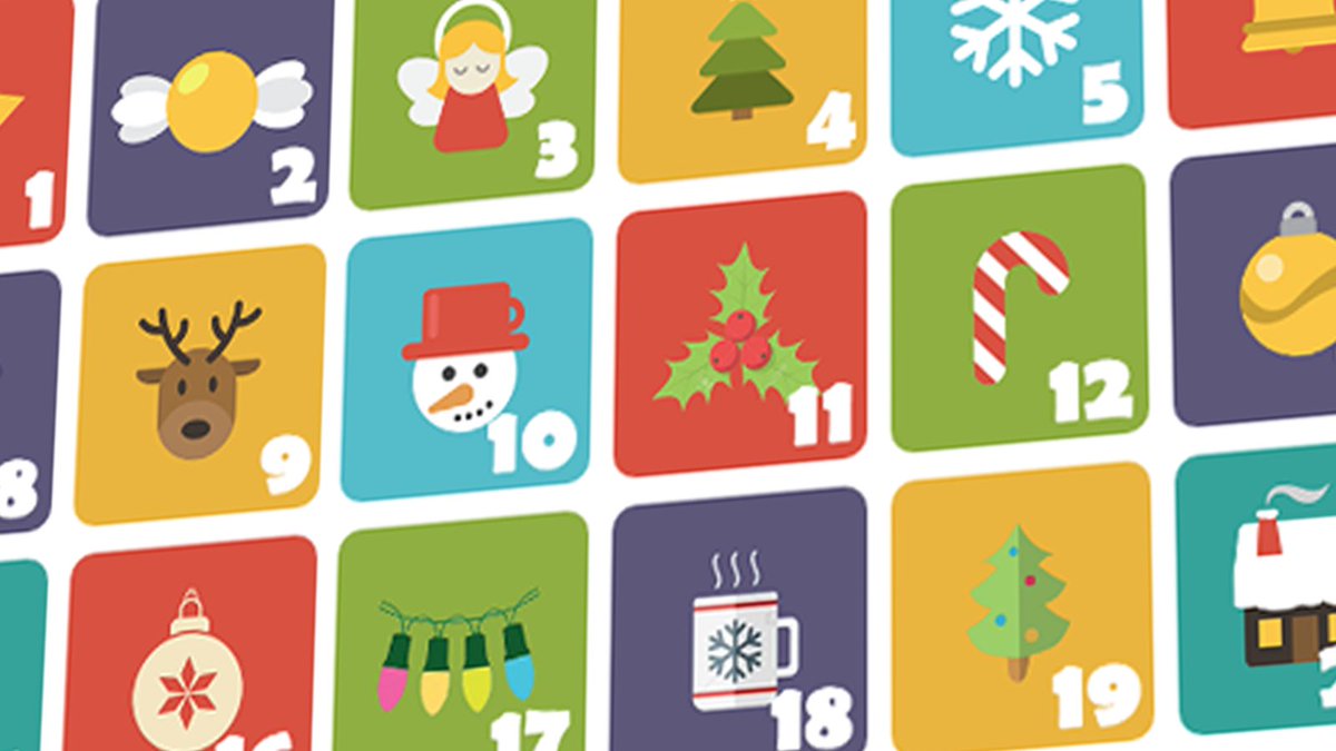 Vandaag dag 17 van de Daan's Magazijn adventkalender. Kijk snel wat de korting vandaag is op daansmagazijn.nl/service/advent… #monitor #korting