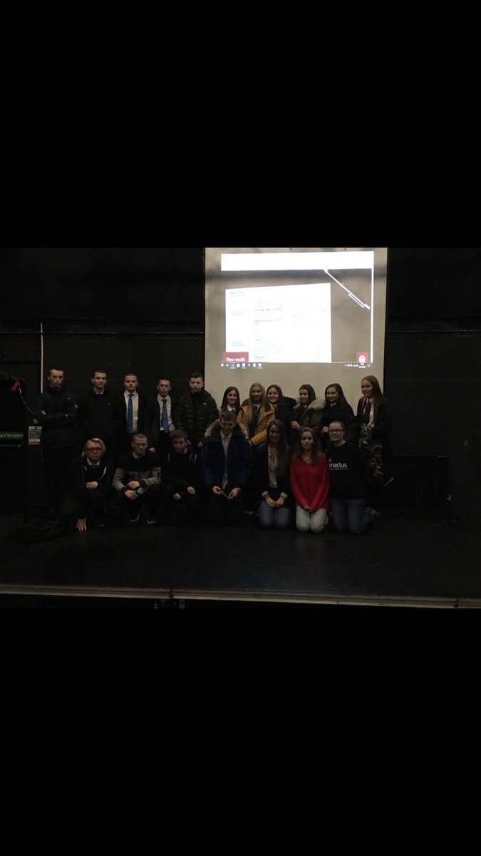 GCU_WRAP's tweet photo. Yesterday our WRAP team took part in a morning session with @castlemilk_high and @stmargaretglas alongside @YourLifeSkills https://t.co/bS0MUMn13A