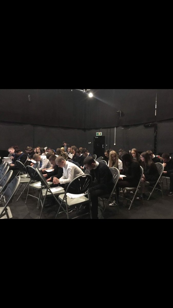 GCU_WRAP's tweet photo. Yesterday our WRAP team took part in a morning session with @castlemilk_high and @stmargaretglas alongside @YourLifeSkills https://t.co/bS0MUMn13A