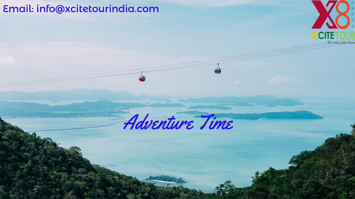 XciteTourIndia's tweet photo. @XciteTourIndia   Are You Looking For A Holiday Tour Package ??

#Tour #Travels #BestTour #BudgetTour #Friends #Family #BeautifulLocations #XciteTourIndia

Email : xcitetourindia@gmail.com
website : https://t.co/iF1G5d4WPJ
Get the best budget Tour from Xcite Tour India https://t.co/bytZO9m0bZ
