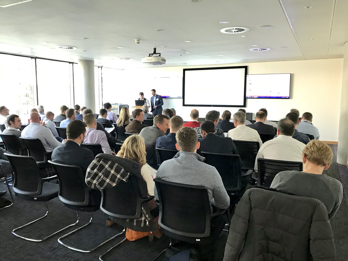 rhyslewis_bim's tweet photo. Full house AGAIN at #DigitalWales @dean_augmentum @leww_c @ryanbrickell @DRossiter87 @BIMRegions @UKBIMAlliance @CITA_Ltd #BIMforAll https://t.co/mpDzxkYrfW