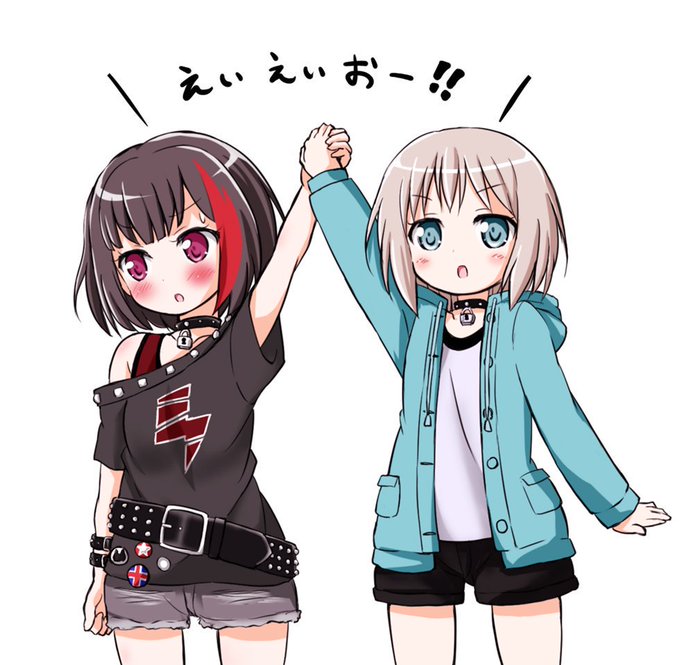 蘭モカのtwitterイラスト検索結果 蘭モカのtwitterイラスト検索結果