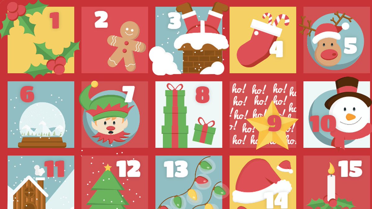 Vandaag dag 21 van de Daan's Magazijn adventkalender. Kijk snel wat de korting vandaag is op daansmagazijn.nl/service/advent… #korting #HP #PC