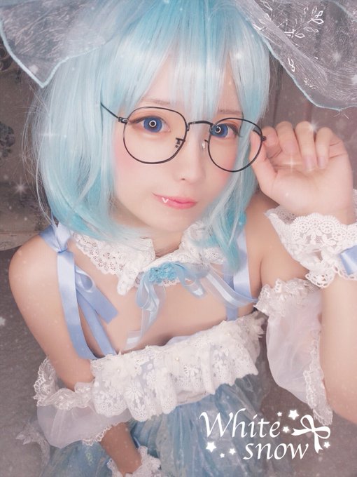 Twitterのコスプレ画像76