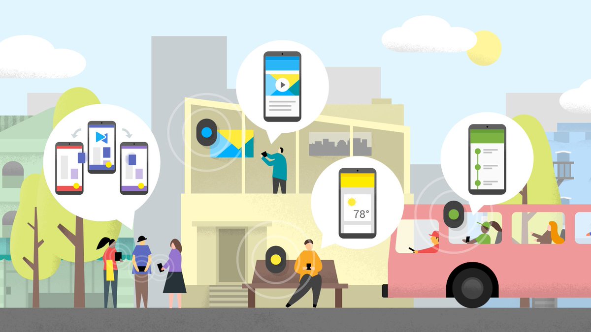 SurefireShell's tweet photo. Excited to be taking part in the Beta test of Google's Project Beacon! We'll tell you more soon but for now, you can find out more here https://t.co/FrqHjYAwrr #projectbeacon #GoogleBeacon https://t.co/giZptq7Pt7