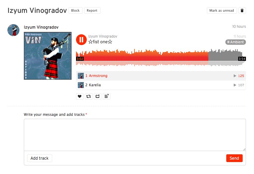 ..someone just sent me bagpipe ambient music. 

and it’s pretty good.