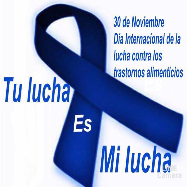 antonela4646's tweet photo. Los TCA son enfermedades serias cuyas consecuencias amenazan la vida de las personas. 
Los TCA no discriminan, no son exclusivos de la adolescencia, afectan a jóvenes, hombres y mujeres. 
La sociedad tiene el deber de darle visibilidad y apoyo a estos Enfermos !Haz Retweet 💙💙 https://t.co/TMd0NpE2Xe