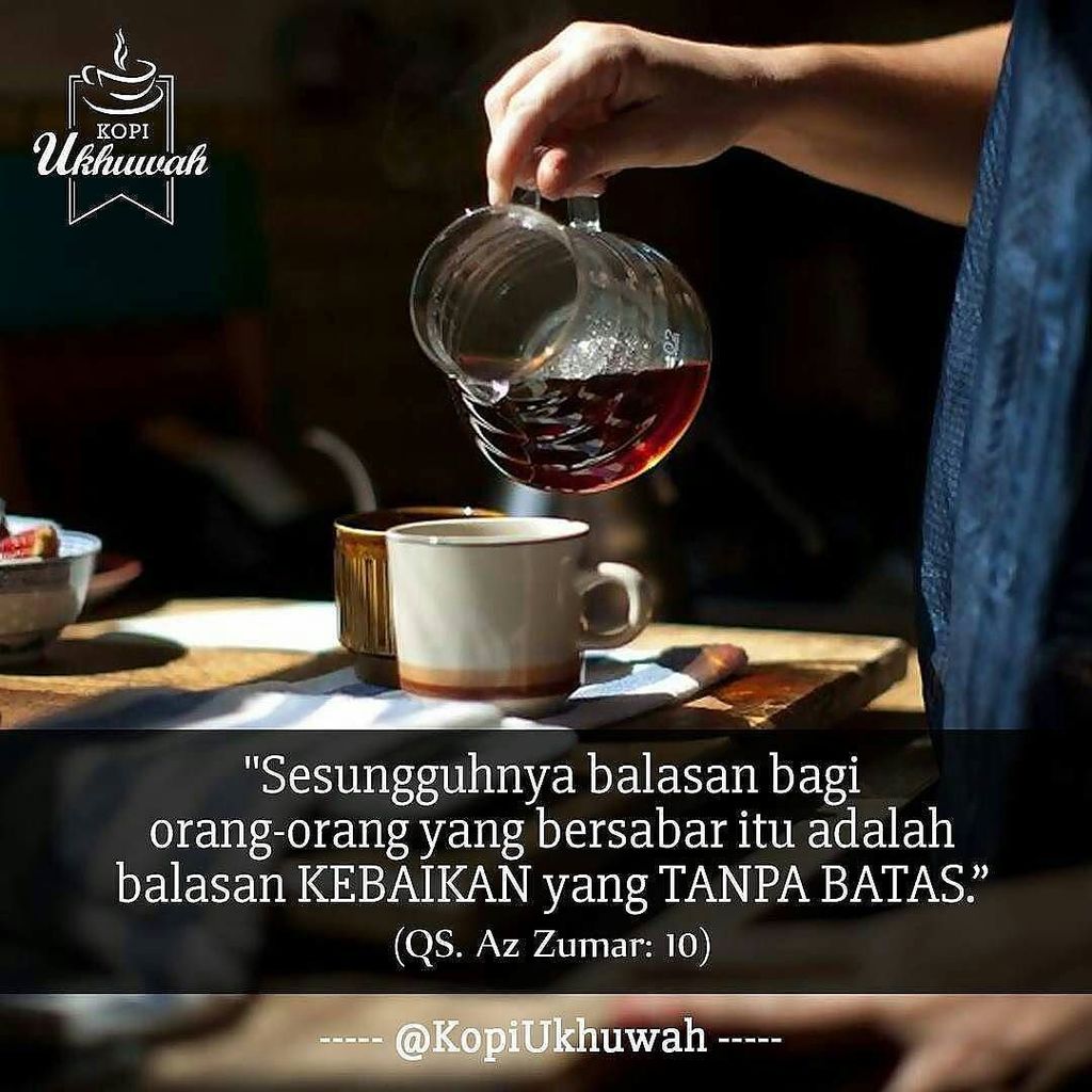 Tausiyahku's tweet photo. Tiada hari tanpa bertambahnya ilmu dan selalu memperbaiki diri. Bismillah... .
.
.
@kopiukhuwah
#kopiukhwah
#hikmah
#sabar
#azzumar https://t.co/RaQ2HIyE8C https://t.co/LP4e74IeU7