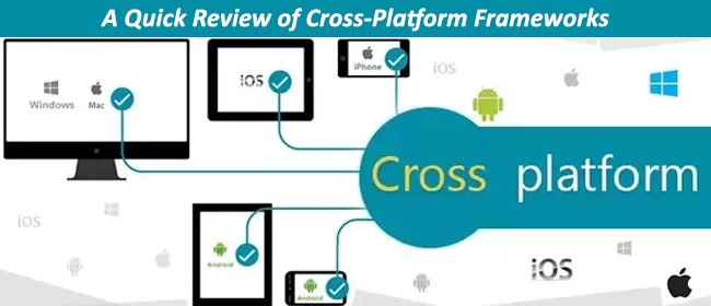 samarpaninfotec's tweet photo. Which are the best frameworks for cross-platform app development? Here we have shared detailed information on it >> https://t.co/WsSc2Gl5T3
#CrossPlatform #AppDevelopment #PhoneGap #CrossPlatformDevelopment #PhoneGapDevelopment https://t.co/1EbP5DCgWq