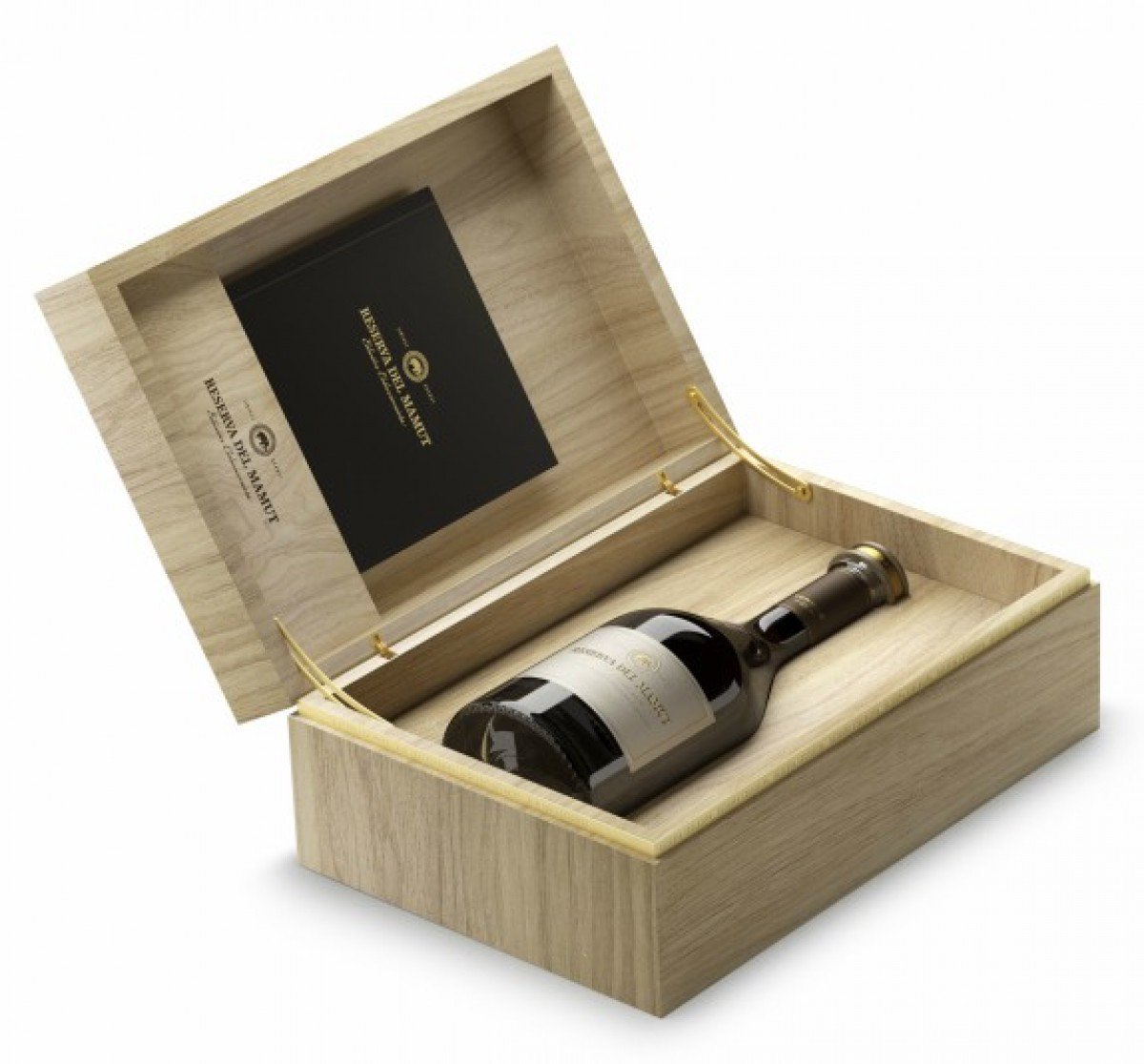 Surt Reserva del Mamut 1985, el #brandi més exclusiu de la família Torres
naciodigital.cat/cupatges/notic…