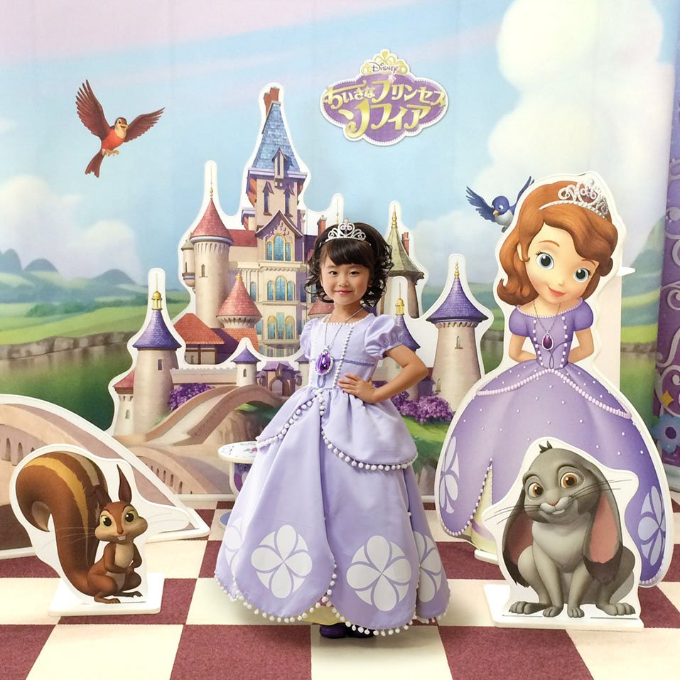 تويتر ディズニー チャンネル公式 على تويتر 12月1 2日は二子玉川ライズで ちいさなプリンセス ソフィア アバローの プリンセス エレナ のイベントを開催 ドレスを着て写真を撮る なりきりエレナ ソフィア撮影会やワークショップなど 2日はエレナのスペシャル