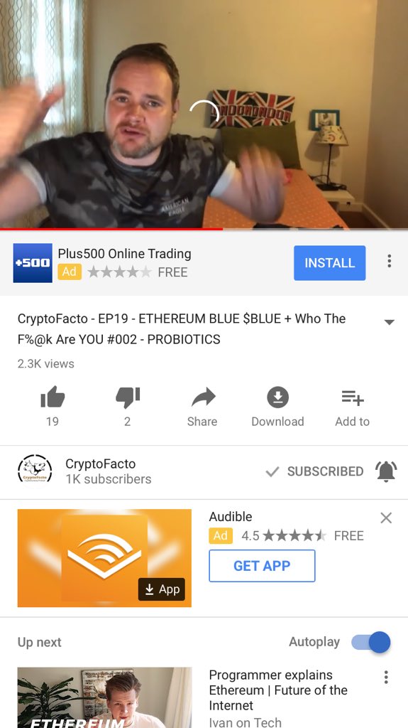 Scorcy_'s tweet photo. @Cryptomickey Love the vids! I left the masternode crypto answer on this one ! https://t.co/kzp6qpFPap