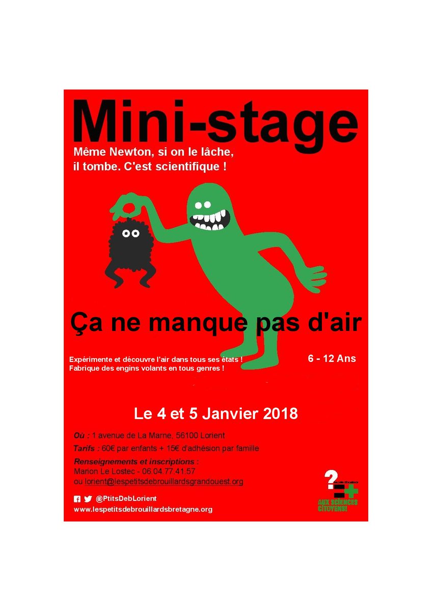 Petits Debs Lorient tweet media