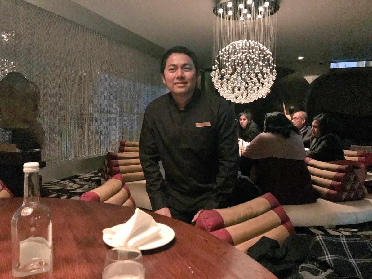 danieldaviesRPL's tweet photo. Another great meal last night at the fantastic @Chao_Liverpool with my @Instoflicensing team - @SueNels77830811 https://t.co/5FM9iWJYvp