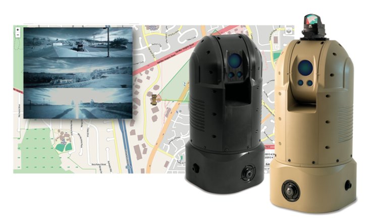GTDsystems's tweet photo. GTD was at MILIPOL 2017, check out what we presented at the event.

#Centinela : un dispositif compact innovant pour détecter les observateurs malveillants | GTD Blog https://t.co/gbsxEV3aL2 https://t.co/NWKspz9eln